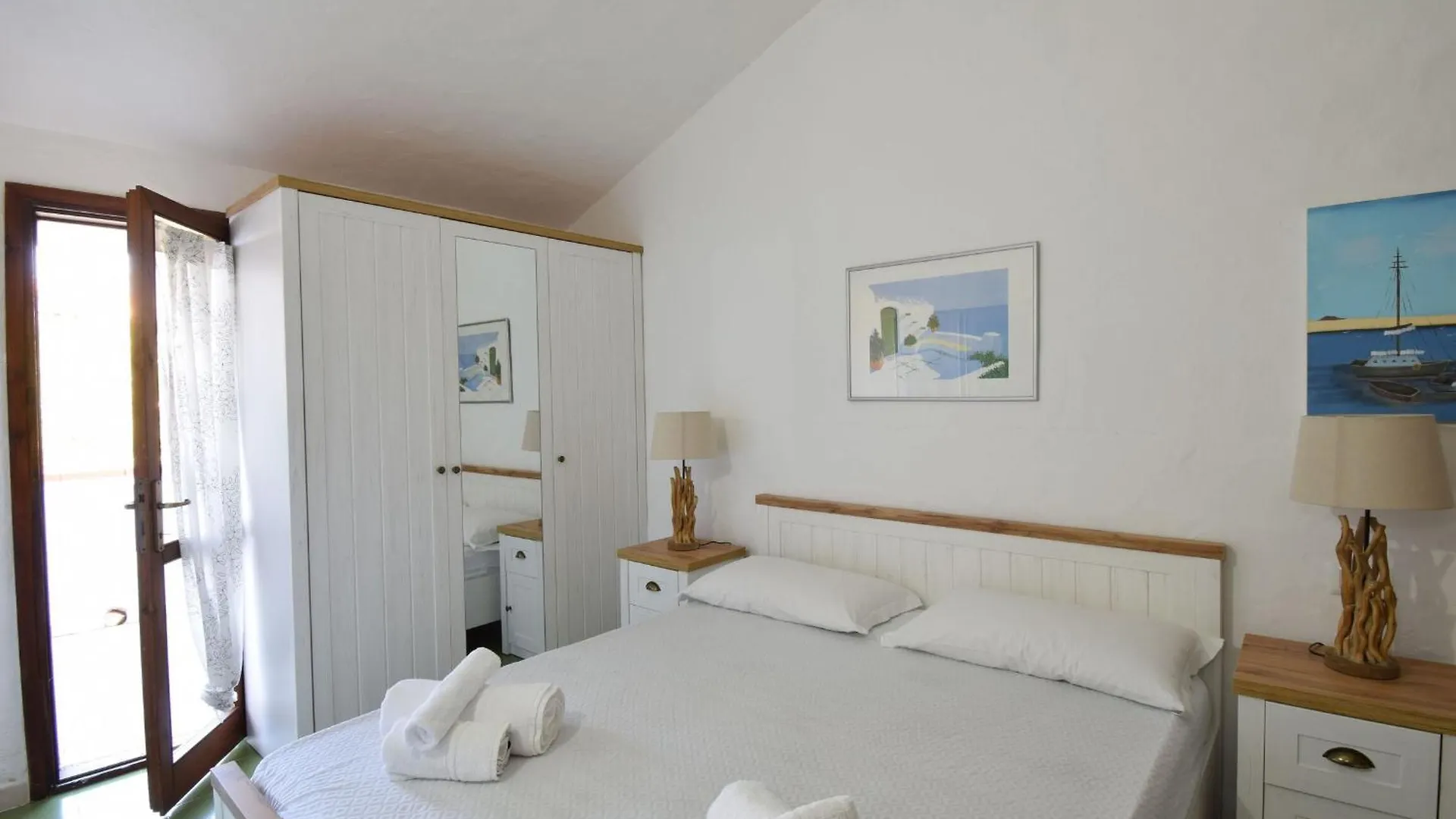Villa Sul Porto Porto Ottiolu