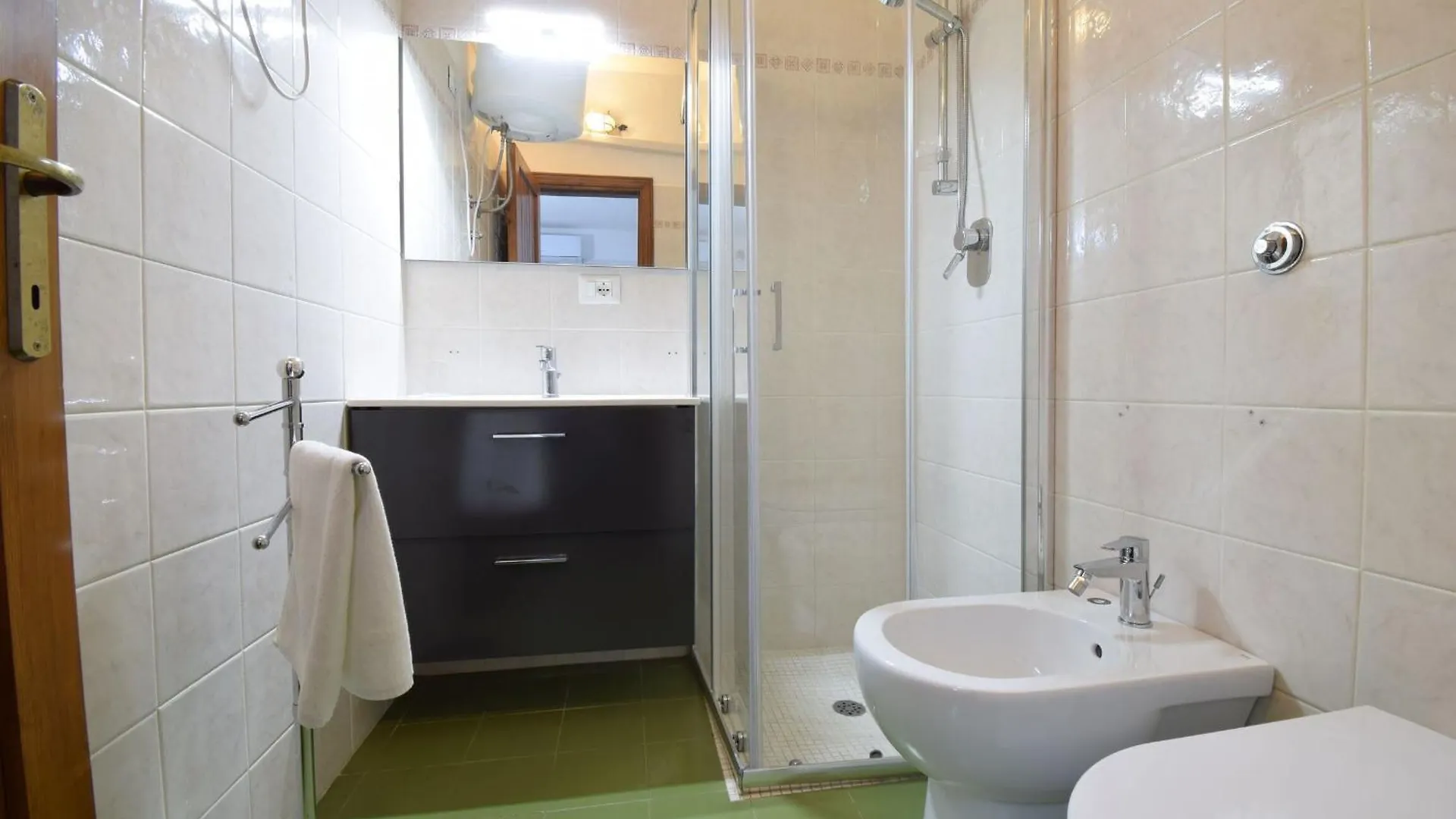 Villa Sul Porto Porto Ottiolu 0*,