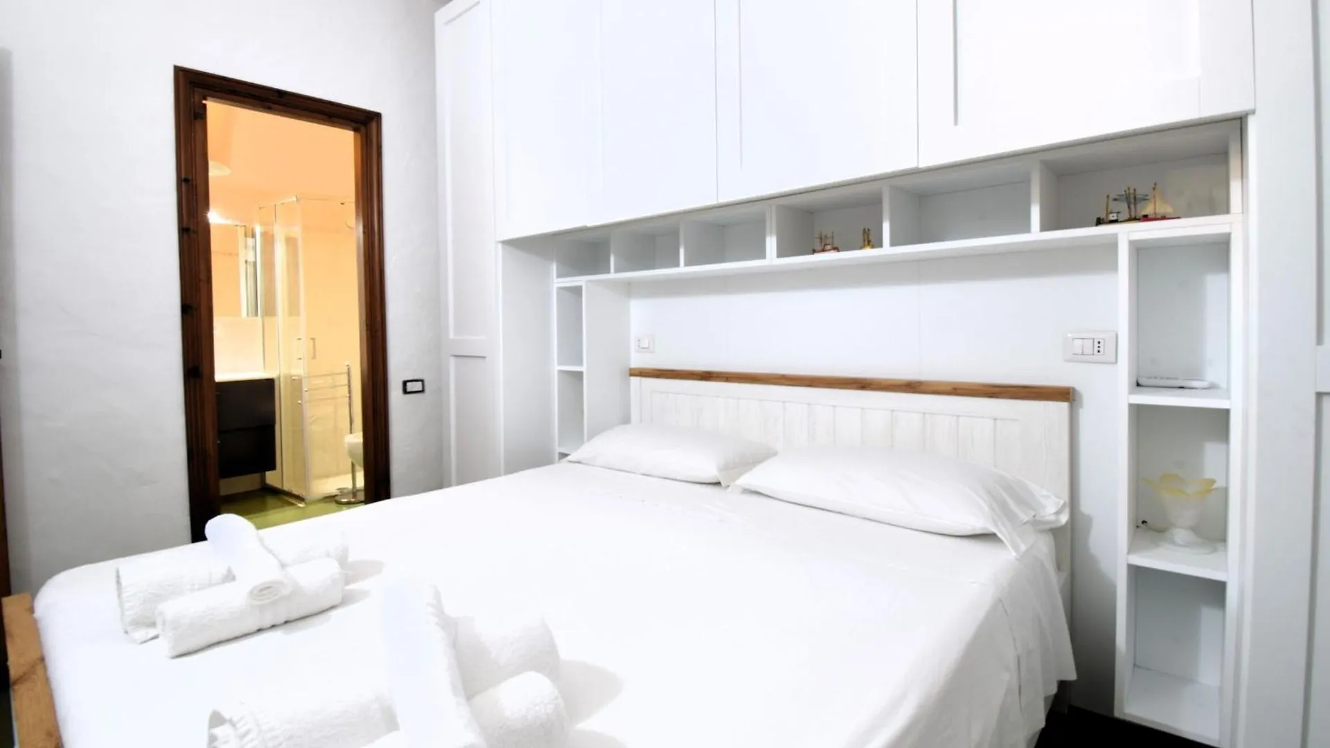 Villa Sul Porto Porto Ottiolu