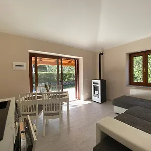 Residenza I Giardini Porto Ottiolu