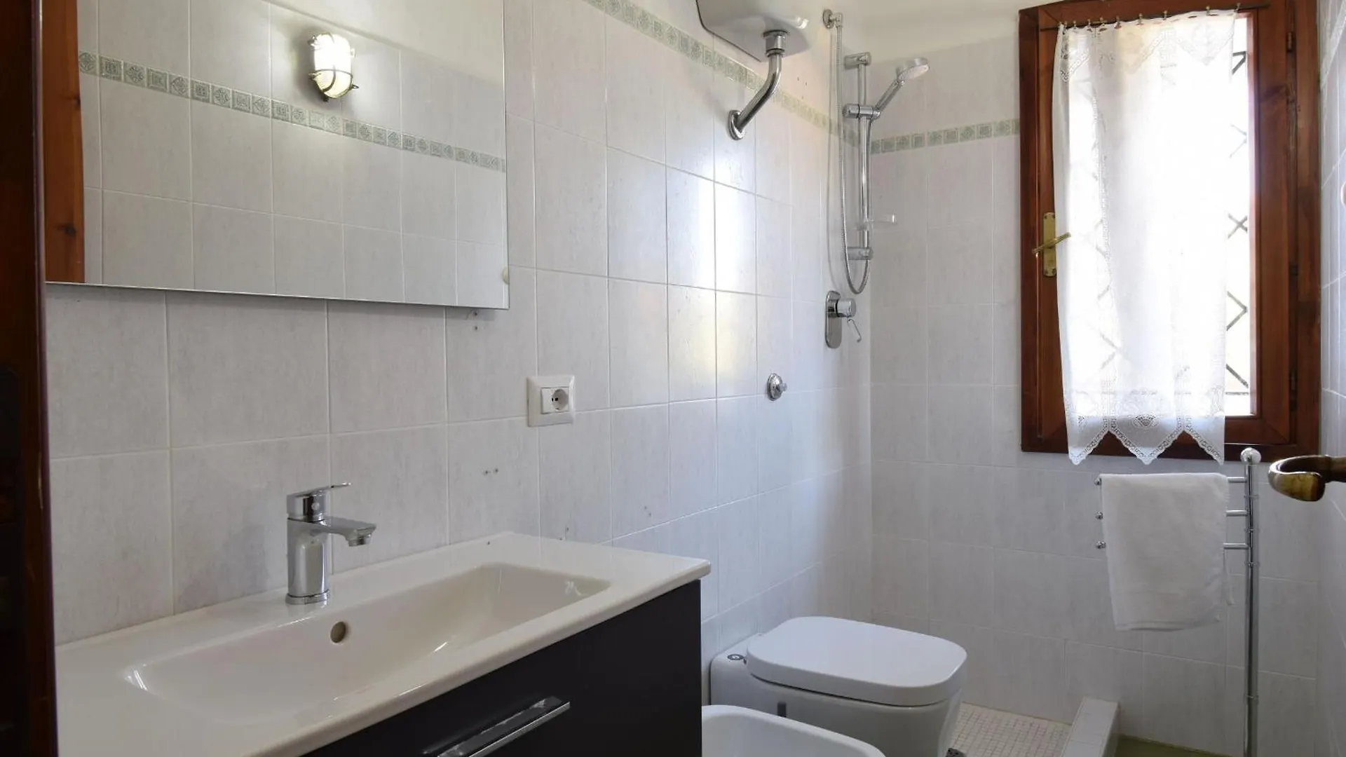 Villa Sul Porto Porto Ottiolu