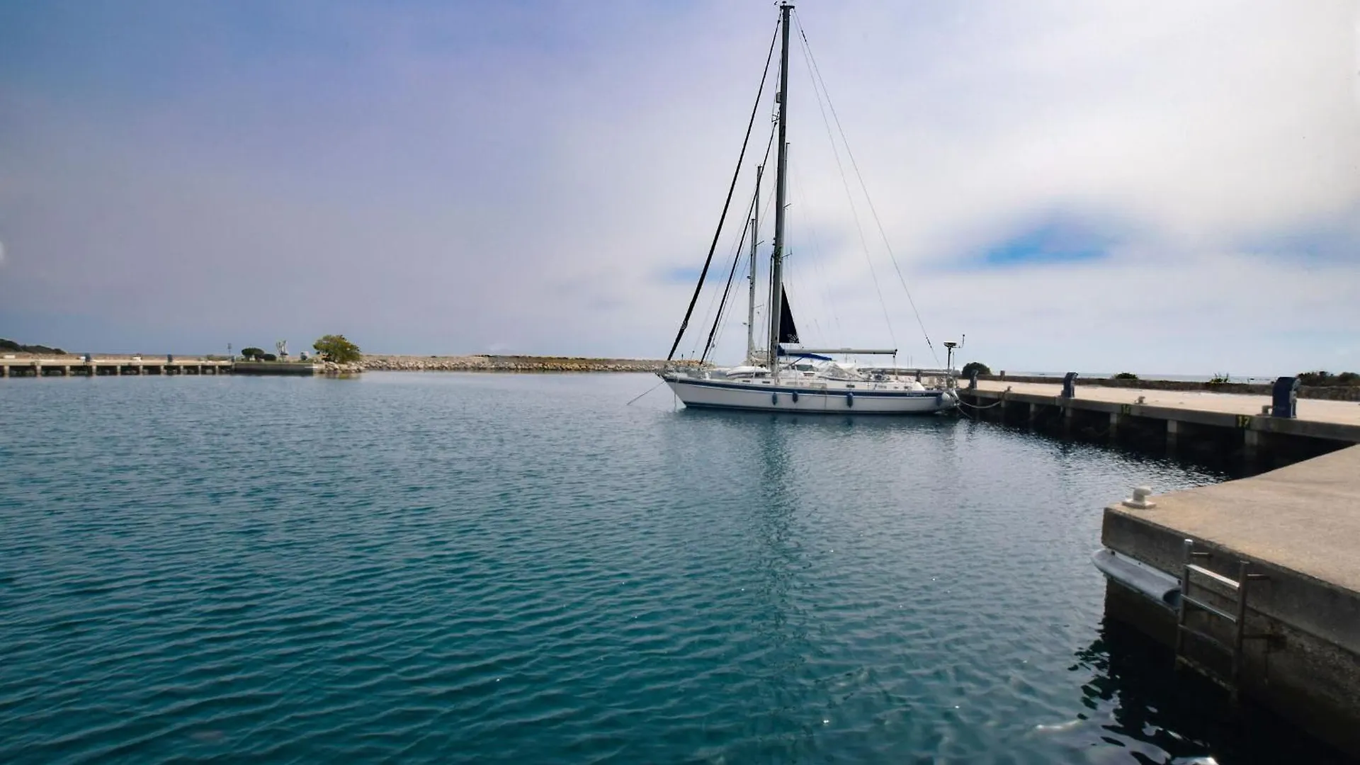 Villa Sul Porto Porto Ottiolu